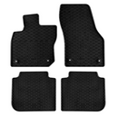 Гумени стелки Rigum за Skoda Kodiaq (2024+)