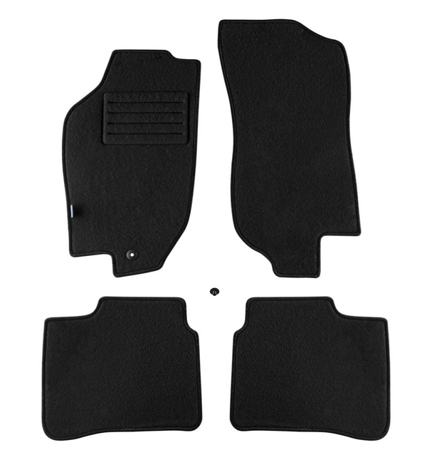 Мокетни стелки Petex за Alfa Romeo 145 (1994–2001) / 146 (1995–2000)