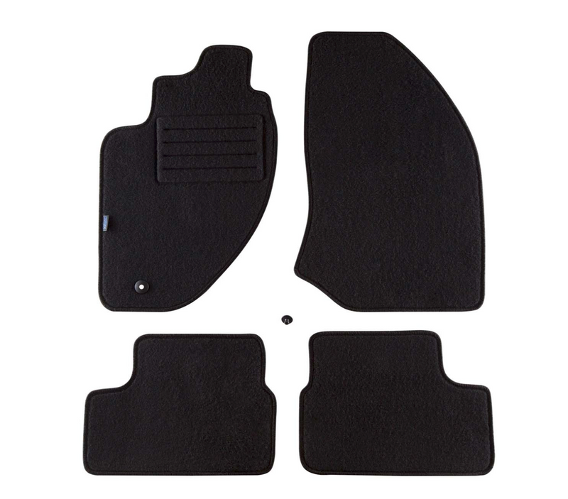 Мокетни стелки Petex за Alfa Romeo 166 (1998–2007) Rex