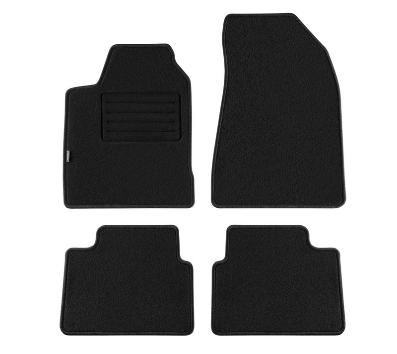 Мокетни стелки Petex за Alfa Romeo Giulietta (2010-2020) Rex