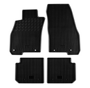 Гумени стелки Rigum за Alfa Romeo Mito (2008–2018)