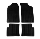 Гумени стелки Gumarny Zubri за Peugeot 106 (1996-2003)