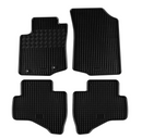 Гумени стелки Rigum за Peugeot 108 (2014-2021)