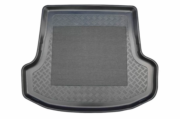 Стелка за багажник Aristar за Mercedes W140 Sedan (4-врати) (1982–1995)