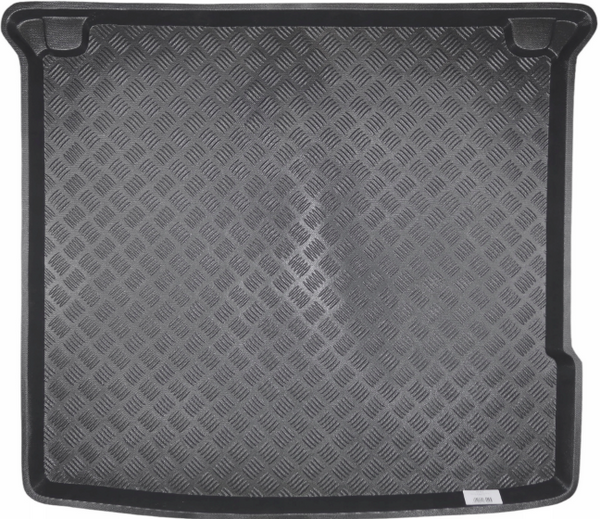 Стелка за багажник Mix-Plast за Mercedes M-Class W166 SUV (5 врати) (11.2011–05.2015) / GLE SUV 5D (06.2015-10.2018)