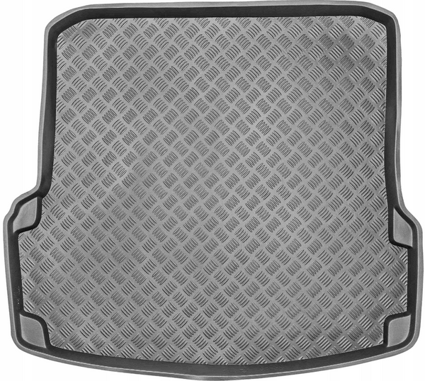 Стелка за багажник Mix-Plast за Škoda Octavia I (2004–2013) Седан