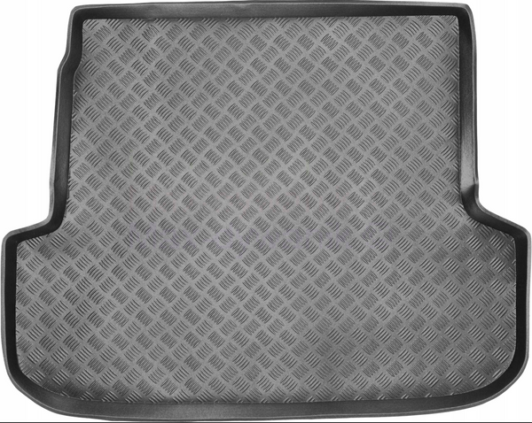 Стелка за багажник Mix-Plast за Subaru Legacy IV / Outback III комби (2004–2009)