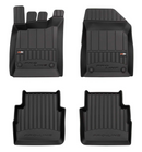 3D гумени стелки Frogum за Opel Vectra C комби (2003-2008) тип леген