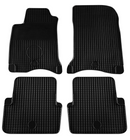 Гумени стелки Gumarny Zubri за Renault Laguna (2001-2015)