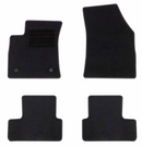 Мокетни стелки Rigum за Renault Megane хечбек (2016+)