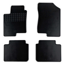 Гумени стелки Rigum за Hyundai Sonata (2005-2011)