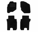 Мокетни стелки Rigum за Honda City (2003-2008)