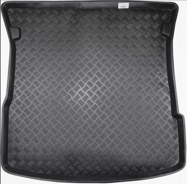 Стелка за багажник Mix-Plast за Audi A6 C4 Limousine / Sedan (1997-2005)