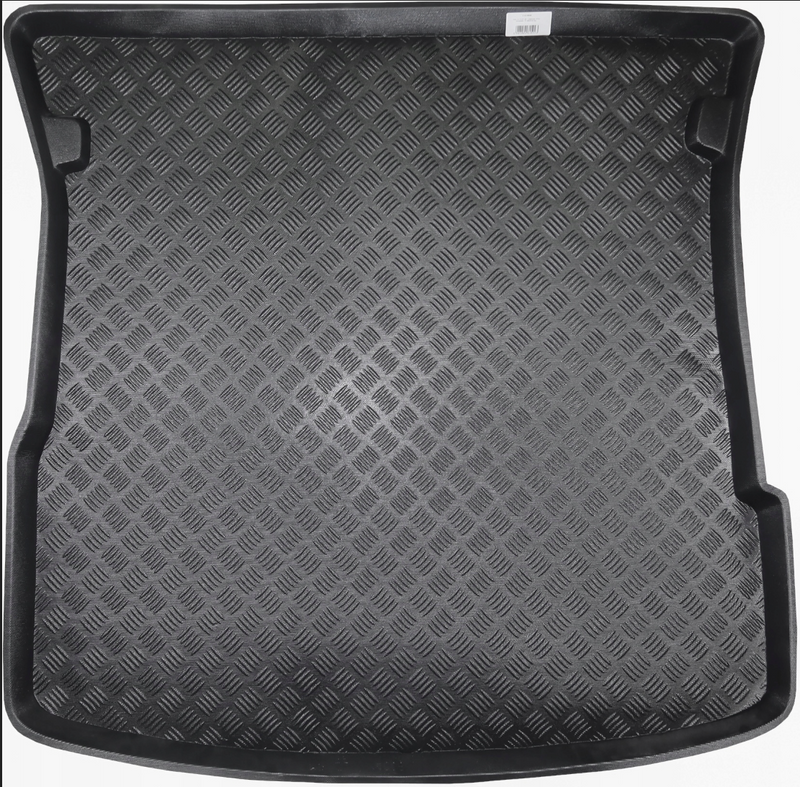 Стелка за багажник Mix-Plast за Audi A6 C4 Limousine / Sedan (1997-2005)