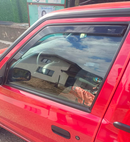 Ветробрани Team HEKO за SKODA FELICIA (1994+) Sedan , Combi, Pickup / VW Polo Pickup (1996-2000) - 2бр. предни