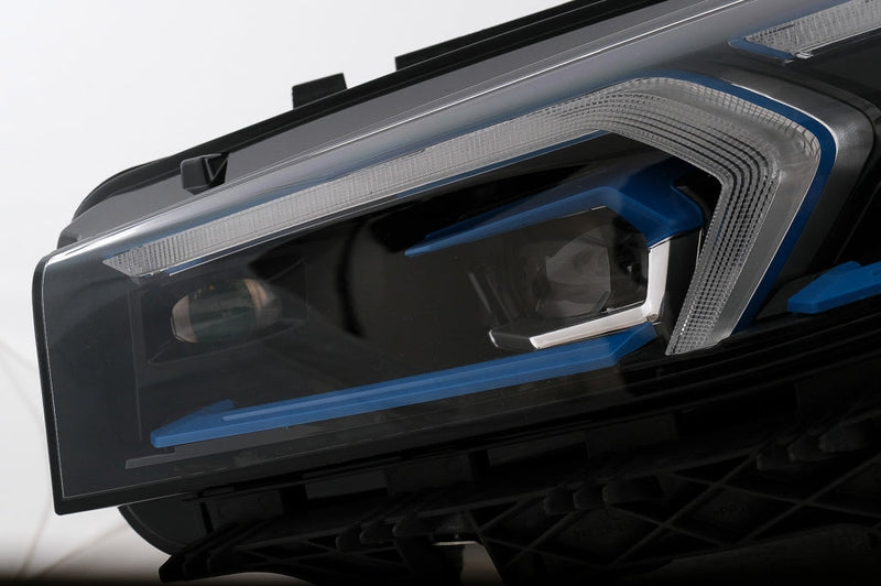 Боди Кит за BMW 3 Series G20 (2018-2022) Upgrade to LCI Design - Avtozona
