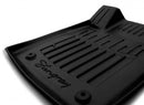 3D Гумени стелки Stingray за Mercedes-Benz GL X164 (2006-2012) 5 части