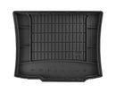 Гумена стелка за багажник Frogum Pro-Line за Audi A3 хечбек (1996–2003) без допълнително товарно отделение