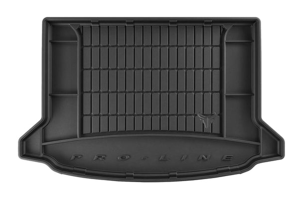 Гумена стелка за багажник Frogum Pro-Line за Mercedes A-Class W177 (2018+), хечбек с инструменти