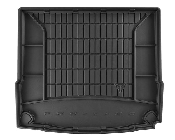 Гумена стелка за багажник Frogum Pro-Line за Mercedes A-Class W177 седан (2018+), с инструменти