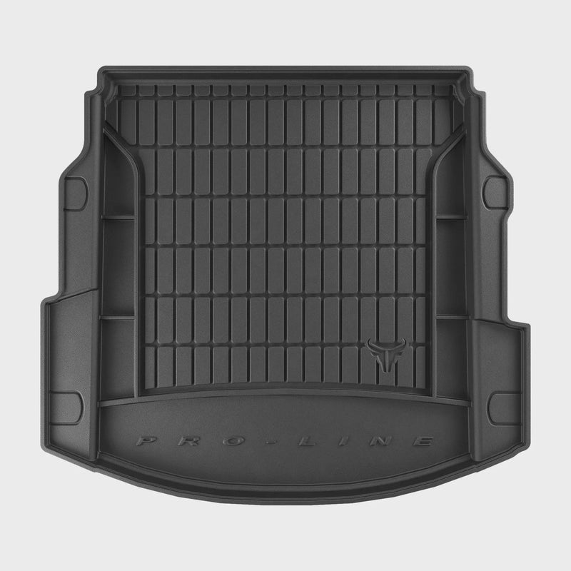 Гумена стелка за багажник Frogum Pro-Line за Audi A8 D5 (2017+) (дълга база)