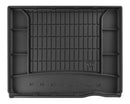 Гумена стелка за багажник Frogum Pro-Line за Hyundai Kona Hybrid (2022+) upper trunk floor