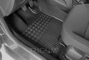 Гумени стелки Rigum за Dacia Duster (2018-2024)