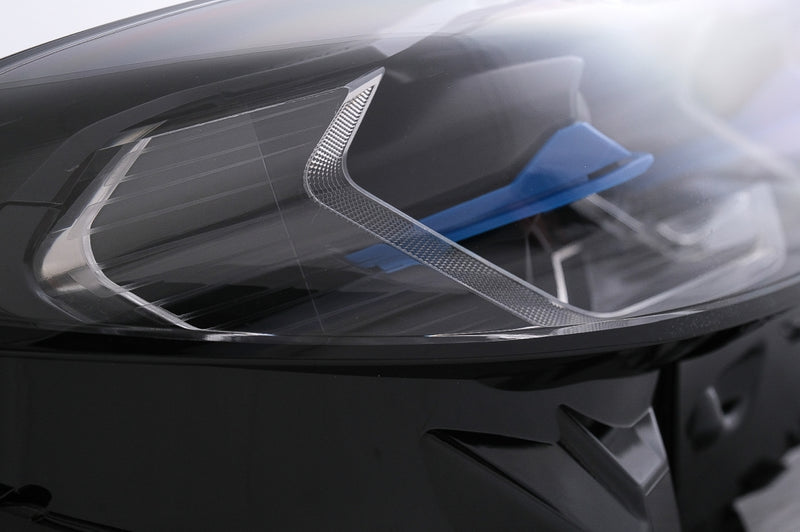 Wide Body Kit за BMW 3 Series G20 Sedan (2018-2022) Конверсия към G80 M3