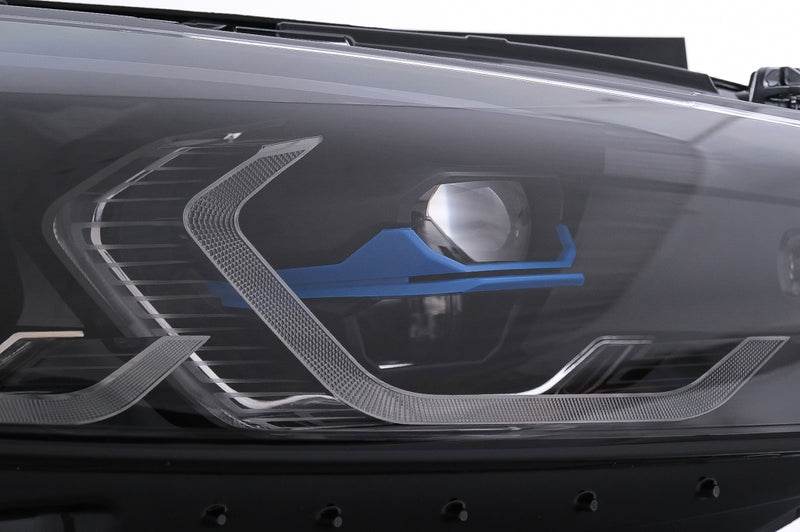 Wide Body Kit за BMW 3 Series G20 Sedan (2018-2022) Конверсия към G80 M3