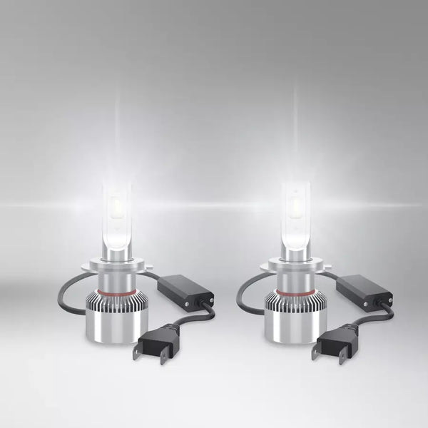 Комплект LED крушки Osram H7 LEDriving XTR за фарове 12V – Високоефективно осветление