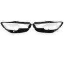 Стъкла за фарове Audi A6 C7 (2016-2017)