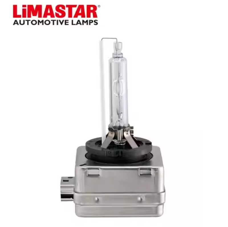 Крушка Limastar D3S 6000K