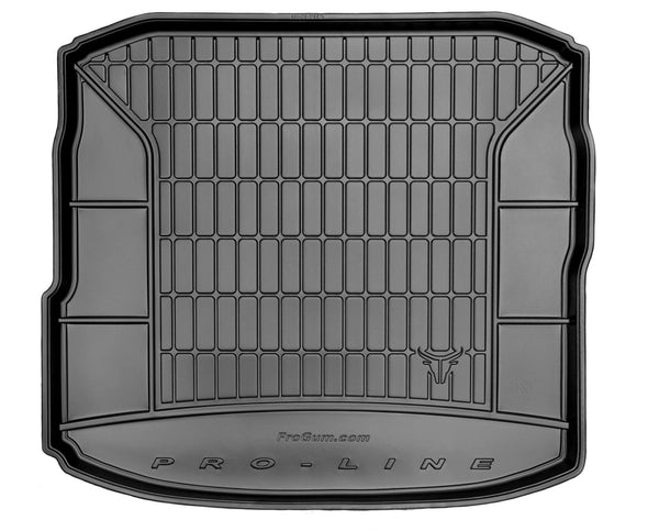 Гумена стелка за багажник Frogum Pro-Line за Audi A3 Седан (2013-2020)
