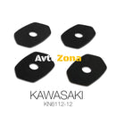 АДАПТЕРИ ЗА МИГАЧИ BARRACUDA KAWASAKI 2012-2023 - Avtozona