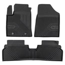 2.5D Гумени стелки Frogum №77 за Hyundai Kona Electric (2022+)