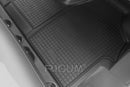 Гумени стелки Rigum за Opel Vivaro (2020+) 2 или 3 места