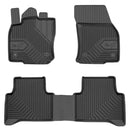 2.5D Гумени стелки Frogum №77 за VW Touran (2015+) всички версии