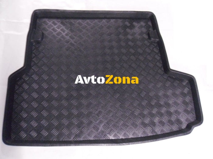 Анти плъзгаща стелка багажник за BMW F31 (2012 + ) combi - Avtozona