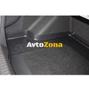 Aнти плъзгаща стелка за Chevrolet Cruze (2009-2011) Sedan with a spare tyre - Avtozona