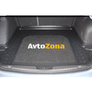Aнти плъзгаща стелка за Chevrolet Cruze (2009-2011) Sedan with a spare tyre - Avtozona