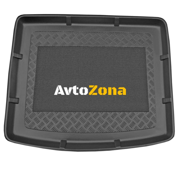 Aнти плъзгаща стелка за Chevrolet Cruze (2011 + ) 5 doors - Avtozona