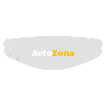 Антифог плака O’NEAL PINLOCK 70 MAX VISION - Avtozona