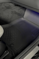 3D Гумени стелки Sahler за Mercedes-Benz GLC X254 (2024+), черни
