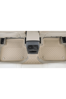 3D Гумени стелки Sahler за Volkswagen Jetta (2011–2020), 5 части, черни