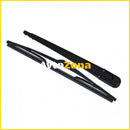 Задна чистачка с рамо за Mazda 3 хечбек 2003 - 2009 - Avtozona