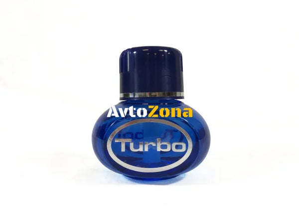 Ароматизатор Turbo Тропик 150ml - Avtozona