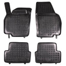 Гумени стелки Rezaw-Plast за VW T-Cross (2018+) Тип леген