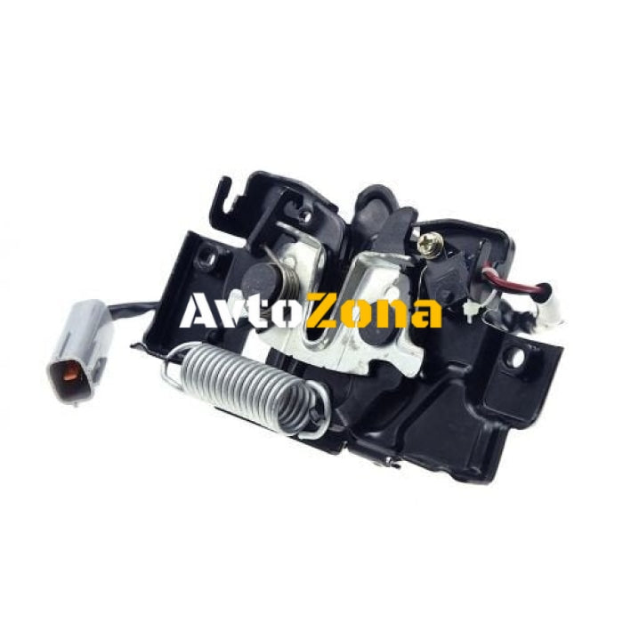 Закопчалкa за преден капак за Mazda 6 2002-2007 - Avtozona