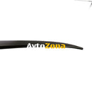 Audi A4 B8 седан (2008 + ) - Спойлер за задното стъкло - Avtozona