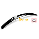 Audi A4 B9 (2019 + ) - Спойлер за багажник M4 Style - Avtozona